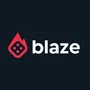 Blaze Big square logo