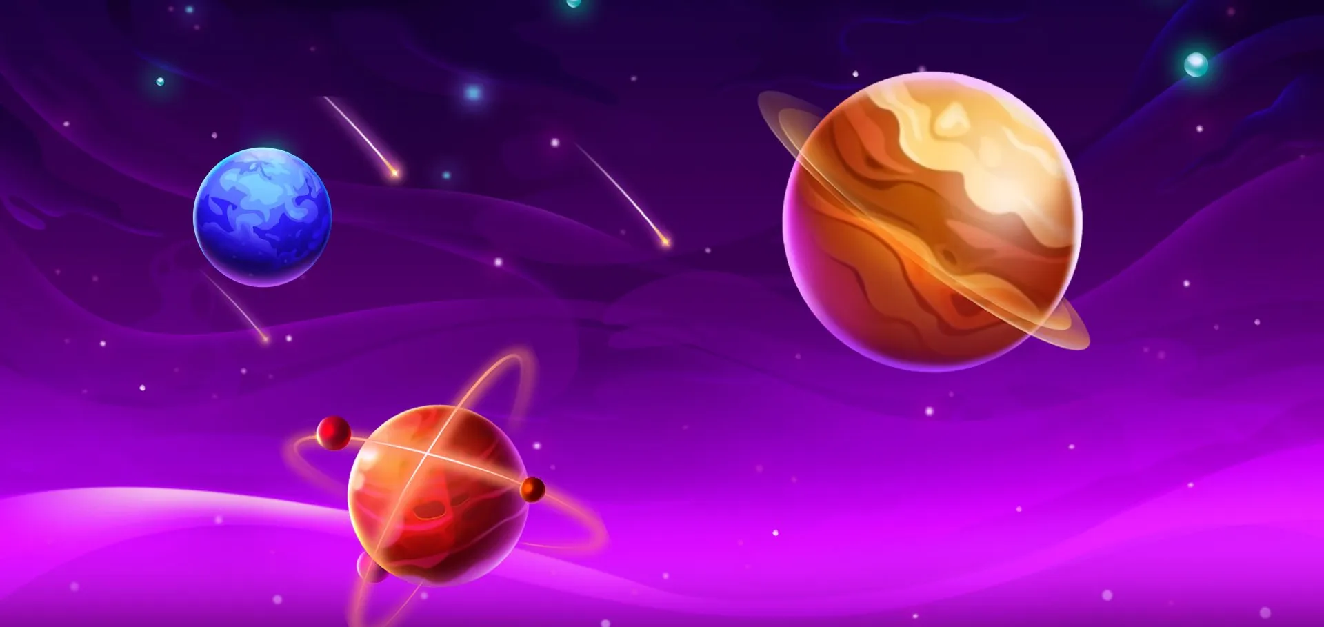Spaceman Hero