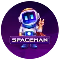 Spaceman Logo